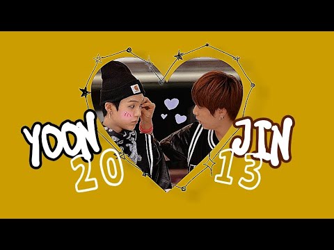 Thumbnail for BTS (방탄소년단) YOONJIN/SIN 2013 Compilations/Moments