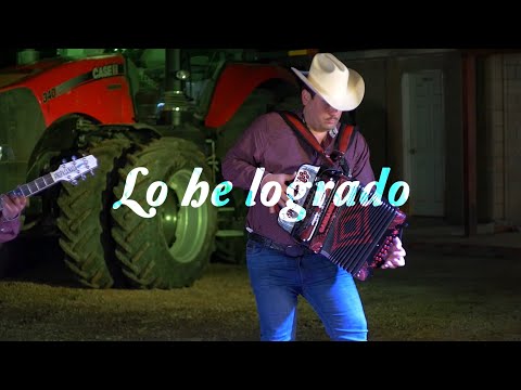 Thumbnail for Siempre de la Sierra - Lo he logrado