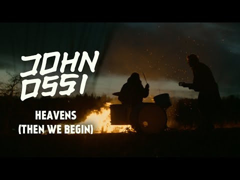 Thumbnail for Johnossi - Heavens (Then We Begin) (Official Video)