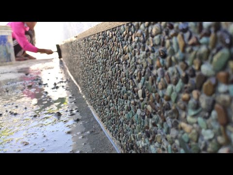 Thumbnail for How to make a brush stone/pable wash in the skriting section