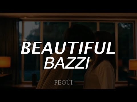 Thumbnail for Beautiful- Bazzi (Español)