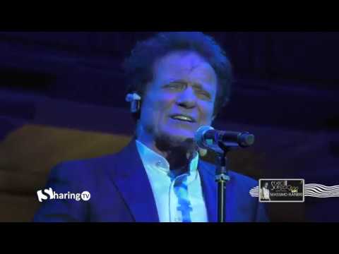 Thumbnail for MASSIMO RANIERI in CONCERTO a Foggia   15 AGOSTO 2019