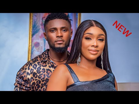 Thumbnail for WITH EVERY HEARTBEAT Full movie - Maurice sam/Benita Onyiuke/Rita nnaji 2022 #trending Nollywood