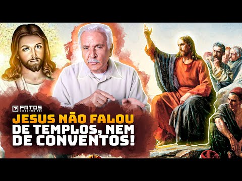 O que a Bíblia diz sobre religião? - Além da Bíblia #2
