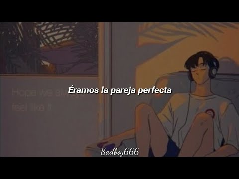 Powfu - addicted to sad songs (Sub Español)//Lyrics\\????Sadbøy666????