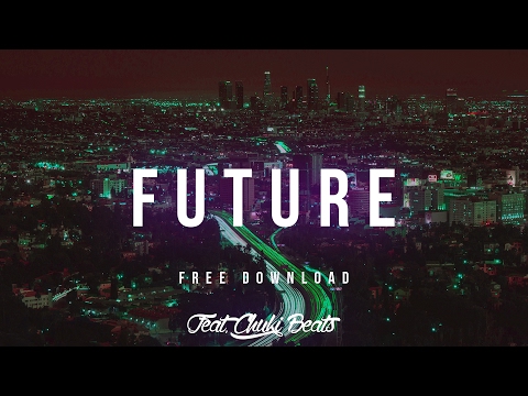 Thumbnail for 'FUTURE' Hard Bouncing 808 Wavy Type Trap Beat Rap Instrumental | Chuki & Retnik Beats