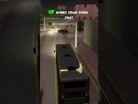 Thumbnail for Features that only exist in GTA Vice City ????|  EP 1