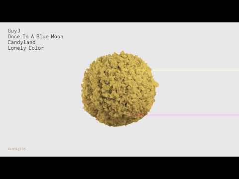 Thumbnail for Guy J - Once In A Blue Moon (Original Mix) [Official Audio]