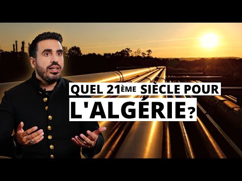 L'Algérie peut-elle être une grande puissance? | Idriss Aberkane