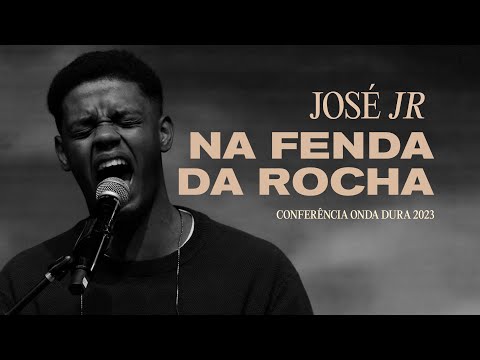 Thumbnail for NA FENDA DA ROCHA - José Jr | Conferência Onda Dura 2023