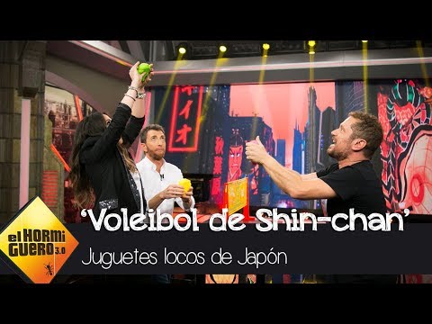 Thumbnail for El Monaguillo lo apuesta todo con el juego de estas navidades - El Hormiguero 3.0
