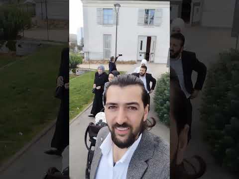 Thumbnail for Nikahı mız var ♥️????#france #paris