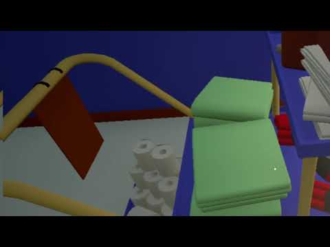 Thumbnail for Вынос комп игр  Breach And Clean Баба Маня в деле