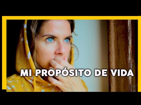 ¿Cuál es el Propósito de la Vida?