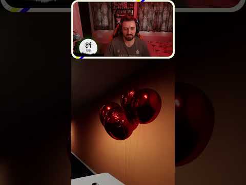 EVERYBODY GETS ONE #lankofski #escapethebackrooms #shorts