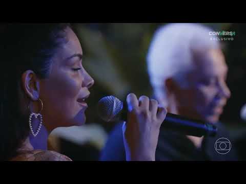 Na Linha Do Mar/Coração Leviano - Paulinho da Viola, Beatriz Rabello e João Rabello.