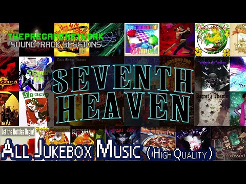 Thumbnail for Seventh Heaven - Final Fantasy VII Remake, All Jukebox music | Soundtrack Sessions