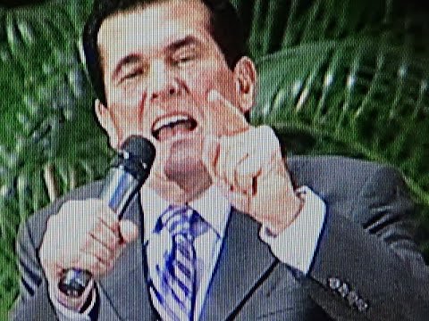 Thumbnail for Peter Popoff Miracle Spring Water Joke  :)