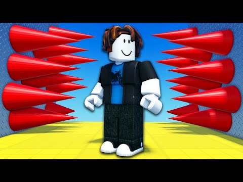 Thumbnail for I Made Roblox's Most Difficult Escape Room