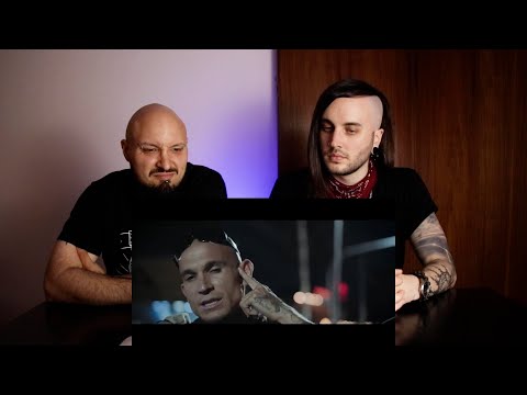 Thumbnail for TREN LOKOTE // PERDON // VIDEO OFICIAL // Disgusting Reacciona