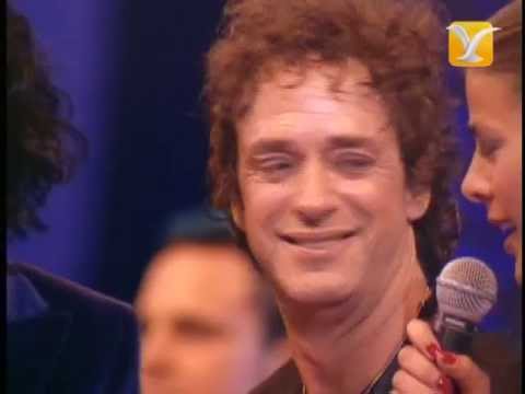 Thumbnail for Gustavo Cerati, Puente, Festival de Viña del Mar 2007