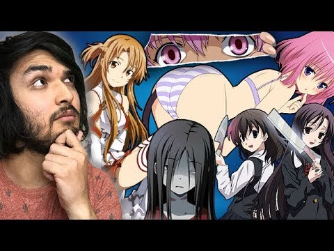 Thumbnail for 10 Times I Changed My Opinion On Anime