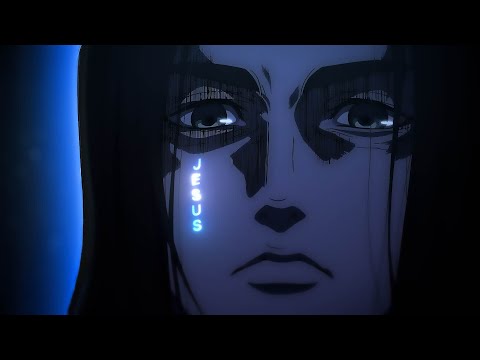 「FEEL LIKE GOD - EREN YEAGER」