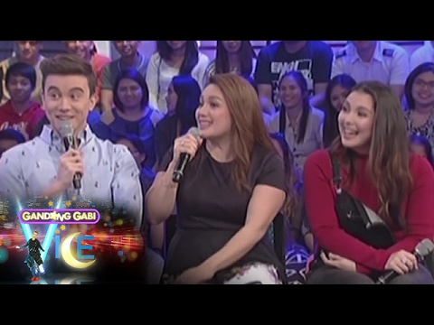 Thumbnail for GGV: Acting styles of the Atayde family