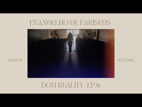 Thumbnail for Evangelho de fariseus - AYMEÊ (Autoral | Completa)