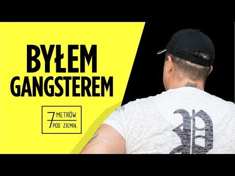 Thumbnail for „Biliśmy, porywaliśmy, okaleczaliśmy”. WYZNANIE byłego GANGSTERA – 7 metrów pod ziemią