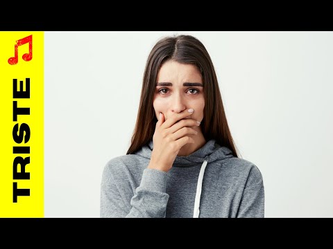 Musica TRISTE Piano [SIN COPYRIGHT] Para momentos SAD