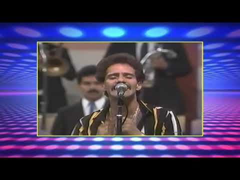 Tu Con El   Frankie Ruiz   Intro Remix  Daniel MartinezDj