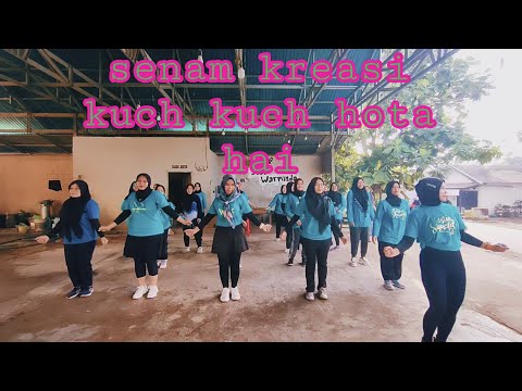 Thumbnail for KOI MIL GAYA || KUCH KUCH HOTA HAI || SENAM KREASI????????