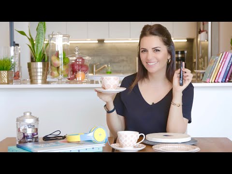 Nisan Favorileri | Kozmetik, Ev Alışverişi, Teknoloji | İrem Güzey