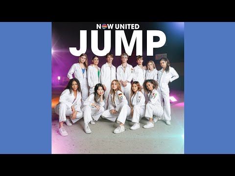 Thumbnail for Now United - JUMP ft. R3HAB & Alta B (Audio Official)