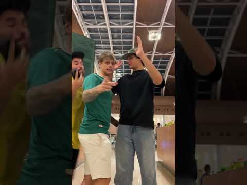 COMO conheci meus AMIGOS