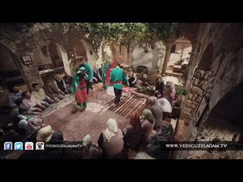 Thumbnail for Maraşlı Alevi Canların Semah'ı - Yedi Güzel Adam