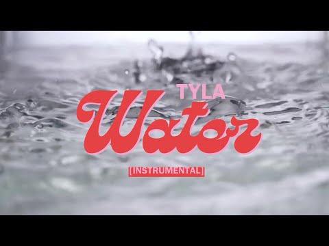 Thumbnail for Tyla - Water (HQ) Instrumental