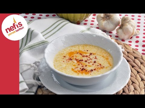 Patates Çorbası Tarifi | Nefis Yemek Tarifleri
