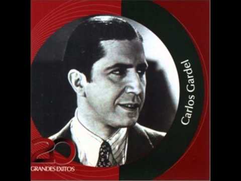 CARLOS GARDEL - HOLA, SEÑORITA (1925).