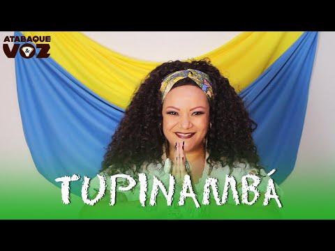 Ponto de Caboclo Tupinambá - Caboclo Guerreiro
