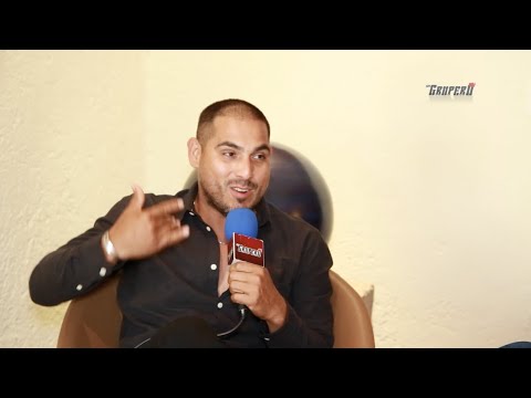 Thumbnail for ¿Por qué se ausentó Espinoza Paz de México?