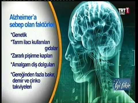 Thumbnail for Alzheimer nedir, nasıl oluşur ve daha fazlası... | Prof. Dr. Serdar Dağ