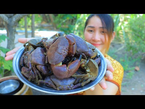 Thumbnail for Yummy Devon Crab Steaming Sauce Recipe - Devon Crab Recipe - Cooking with sros