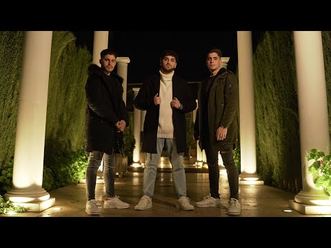 Thumbnail for Alex Rodríguez, Kike & Manu - Cositas Del Querer [Videoclip Oficial]
