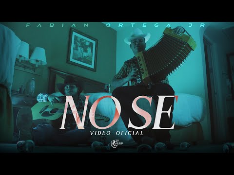 Thumbnail for El Halcon De La Sierra Jr - No Se (Video Oficial)