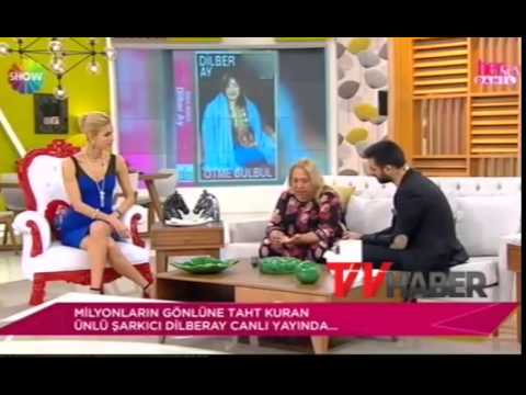 Thumbnail for Dilberay Kocam bana aşkım diyemez ayrılırım   Her Şey Dahil