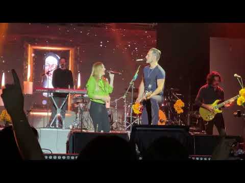 La petite mort (En Vivo) Jose Madero Quito Ecuador 2023