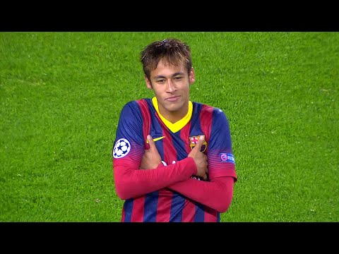 Thumbnail for Neymar Júnior - TOP 50 Goals Ever