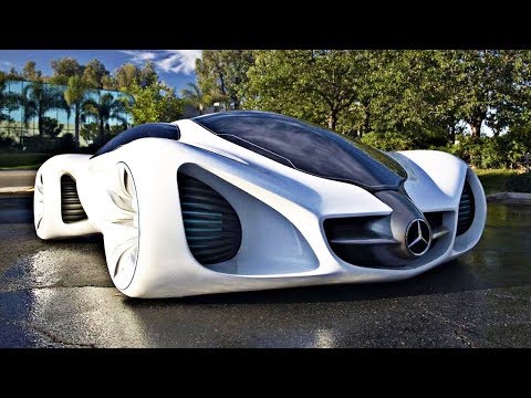 Top 10 RAREST &amp; MOST EXPENSIVE Cars In The World